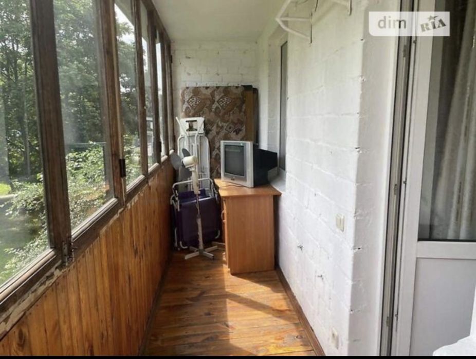 Квартира на вул. Михайла Котельникова в Київ, ID 382910, фото №5
