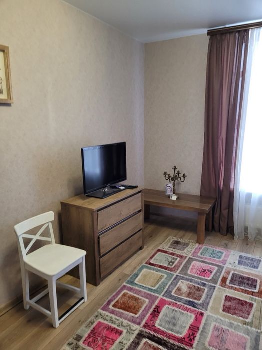 Квартира на ЖК Французький бульвар, ID 384397, фото №1