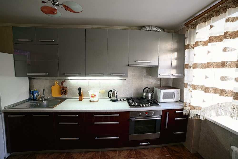 Квартира на вул. Мира, 25 в Одесі, ID 304883, фото №3
