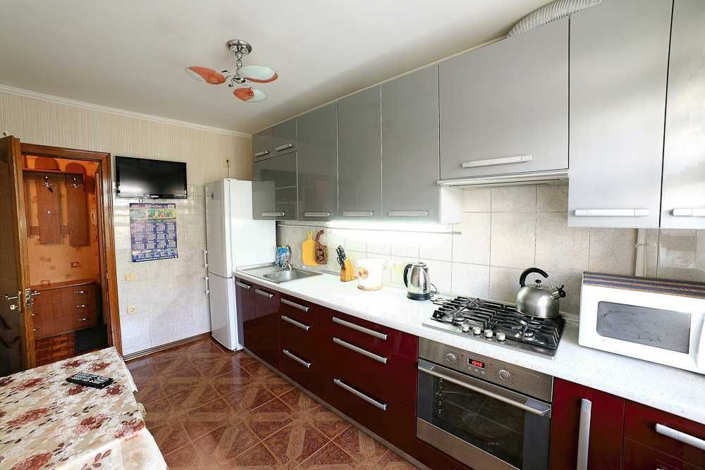 Квартира на вул. Мира, 25 в Одесі, ID 304883, фото №4