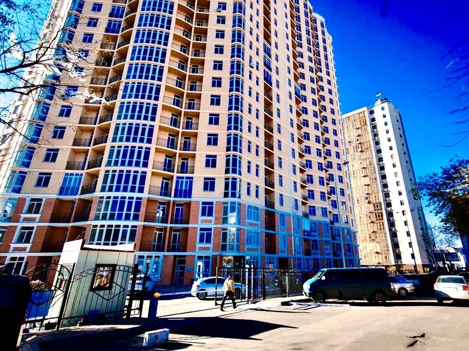 Квартира на ЖК «Гагаринский» в Одесі, ID 288116, фото №23