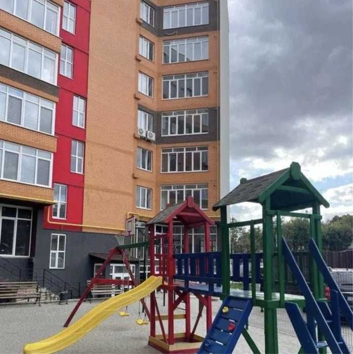 Квартира на вул. Чкалова, 9 в Чернівці, ID 255719, фото №1