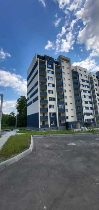 Квартира на пр. Перемоги, 86 в Харкові, ID 286955, фото №1
