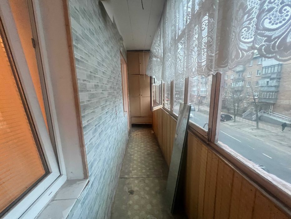 Квартира в Києві, ID 311583, фото №9