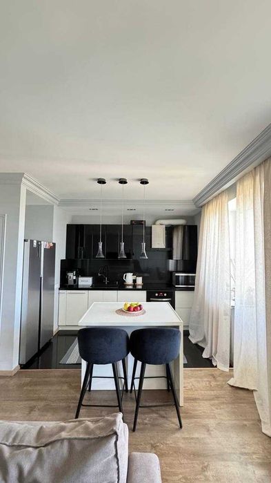 Квартира на вул. Лобановського, 25 в Київ, ID 312139, фото №1