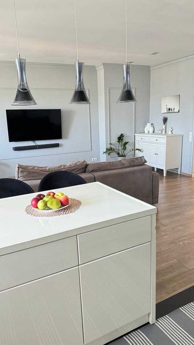 Квартира на вул. Лобановського, 25 в Київ, ID 312139, фото №2