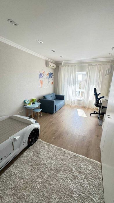 Квартира на вул. Лобановського, 25 в Києві, ID 312139, фото №17