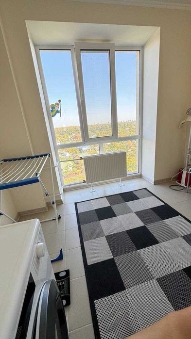 Квартира на вул. Лобановського, 25 в Києві, ID 312139, фото №19