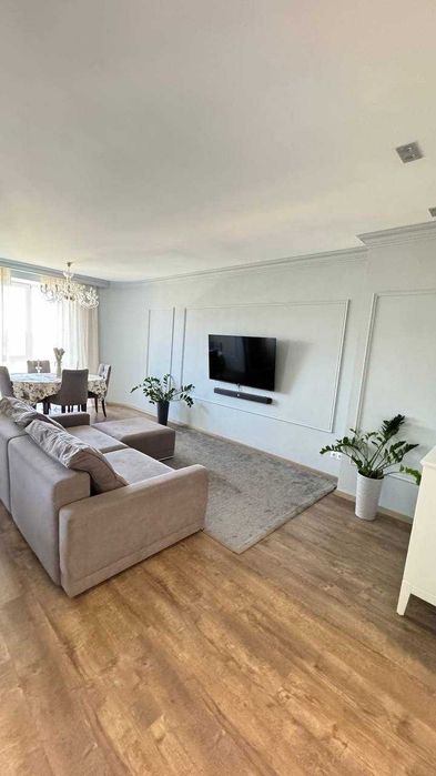 Квартира на вул. Лобановського, 25 в Київ, ID 312139, фото №3