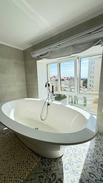 Квартира на вул. Лобановського, 25 в Києві, ID 312139, фото №21