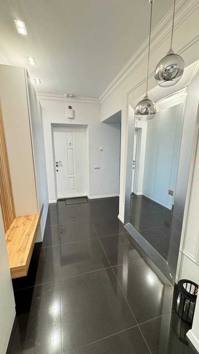 Квартира на вул. Лобановського, 25 в Києві, ID 312139, фото №23