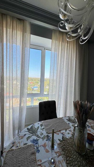 Квартира на вул. Лобановського, 25 в Київ, ID 312139, фото №4