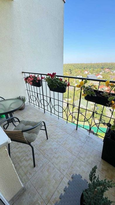 Квартира на вул. Лобановського, 25 в Києві, ID 312139, фото №6