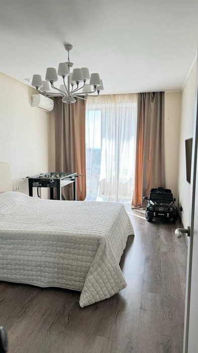 Квартира на вул. Лобановського, 25 в Києві, ID 312139, фото №7