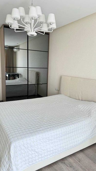 Квартира на вул. Лобановського, 25 в Києві, ID 312139, фото №8