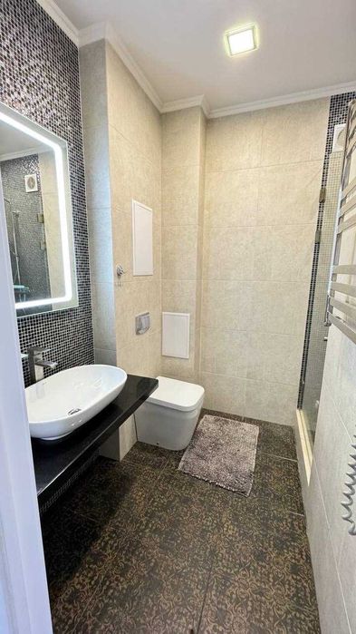 Квартира на вул. Лобановського, 25 в Києві, ID 312139, фото №10