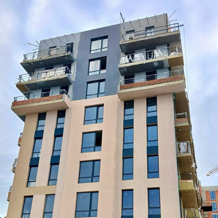 Квартира на ЖК Krona house в Ужгород, ID 219908, фото №3