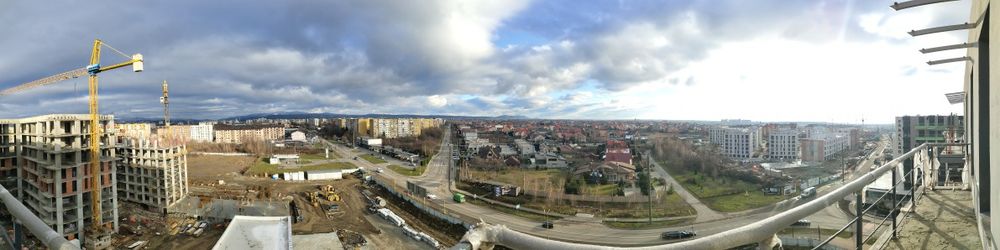 Квартира на ЖК Krona house в Ужгород, ID 219908, фото №5