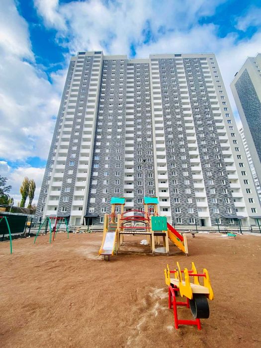 Квартира на вул. Коноплянська, 22 в Києві, ID 212283, фото №6