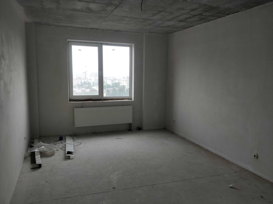 Квартира на вул. Шолуденка, 6 в Києві, ID 311620, фото №8