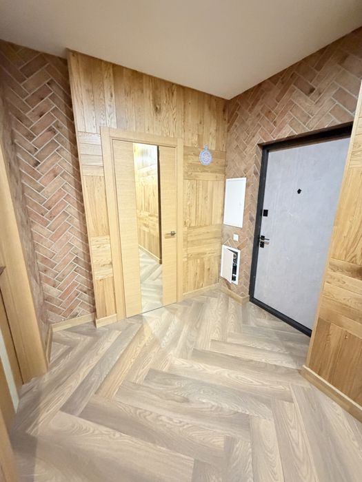 Квартира на ЖК Paradise Avenue в Києві, ID 312688, фото №18