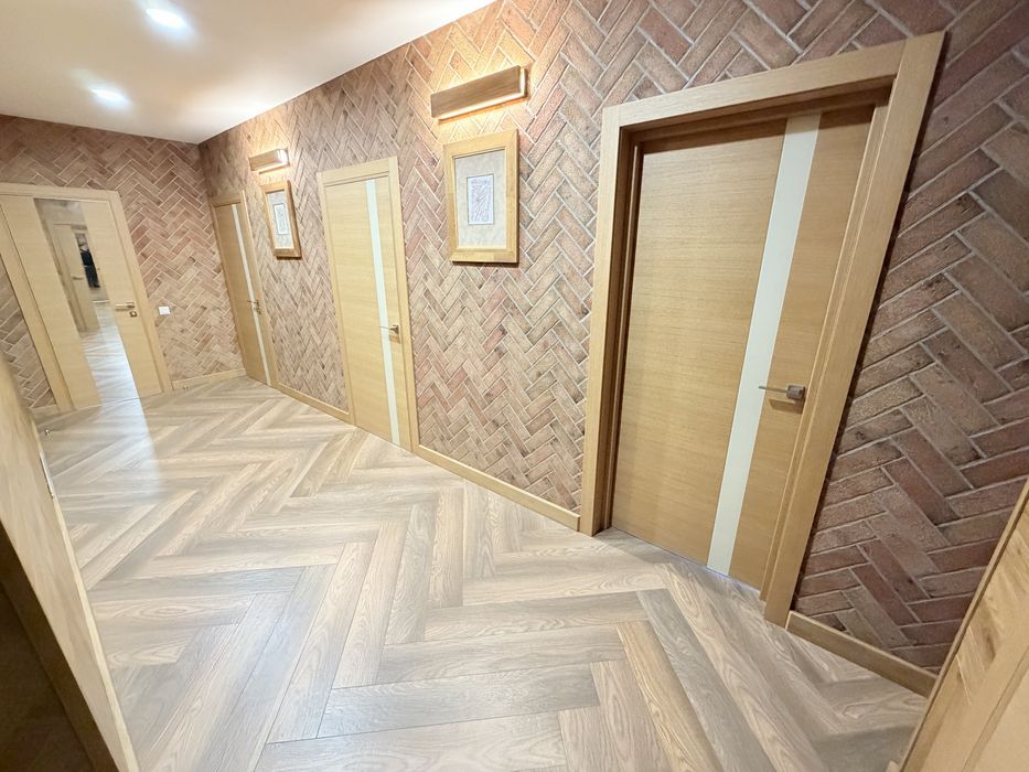 Квартира на ЖК Paradise Avenue в Києві, ID 312688, фото №5