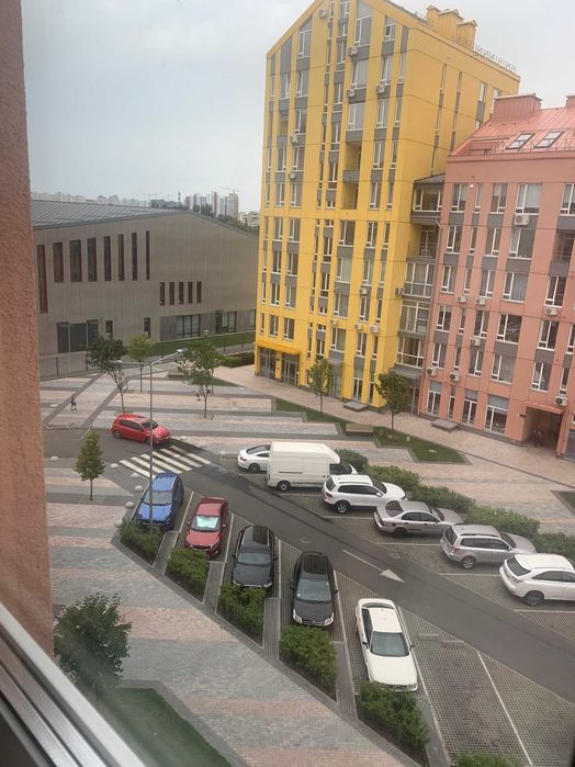 Квартира на вул. Юрія Липи, 6 в Києві, ID 409692, фото №18