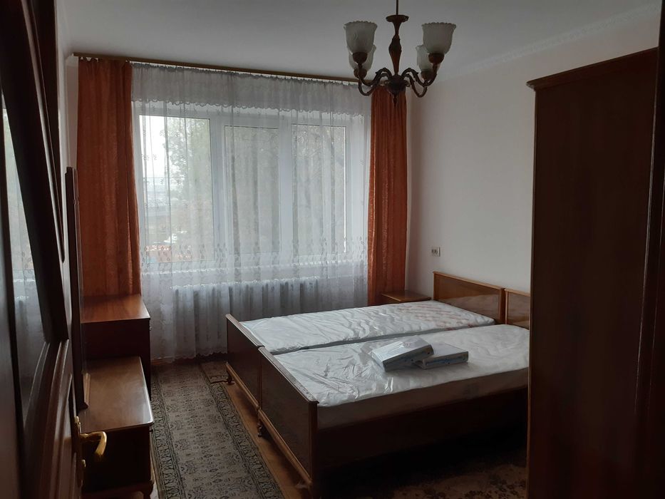 Квартира на біля метро Деміївська, ID 366359, фото №1