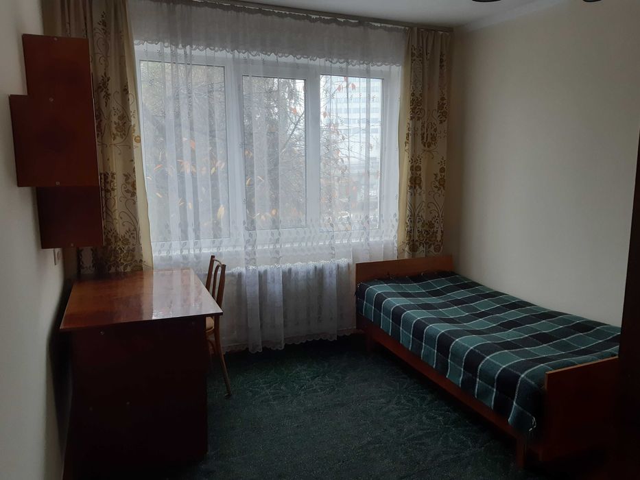 Квартира на біля метро Деміївська в Києві, ID 366359, фото №11
