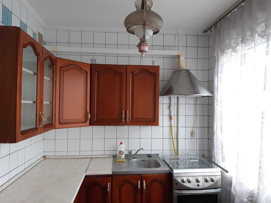 Квартира на біля метро Деміївська в Києві, ID 366359, фото №13