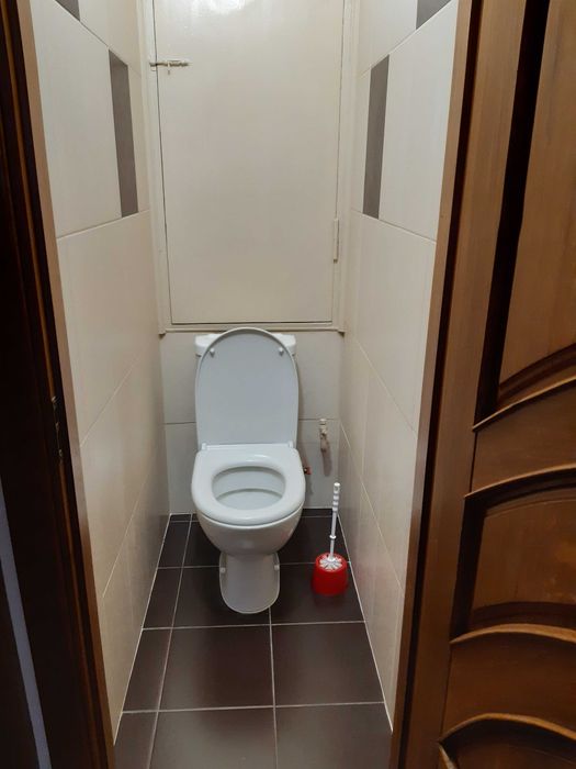 Квартира на біля метро Деміївська в Києві, ID 366359, фото №18