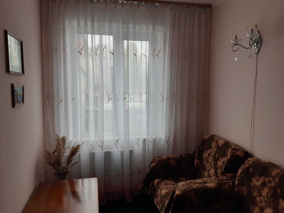 Квартира на біля метро Деміївська в Києві, ID 366359, фото №6