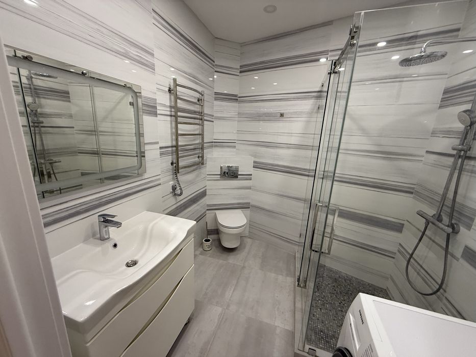 Квартира на вул. Пчілки, 7 в Києві, ID 289420, фото №8