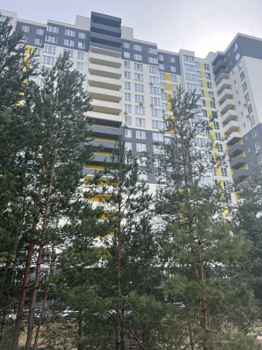 Квартира на біля метро Академмістечко в Києві, ID 236276, фото №1