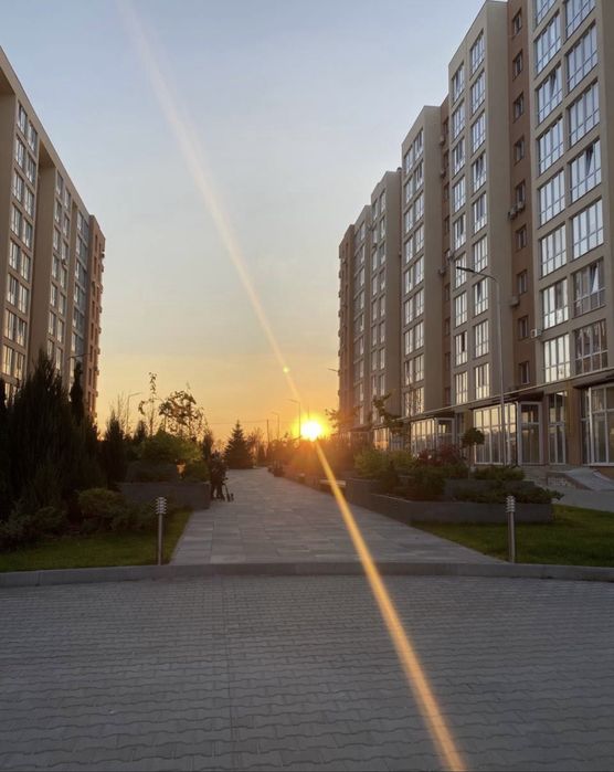 Квартира на ЖК Уютный квартал в Києві, ID 259680, фото №21