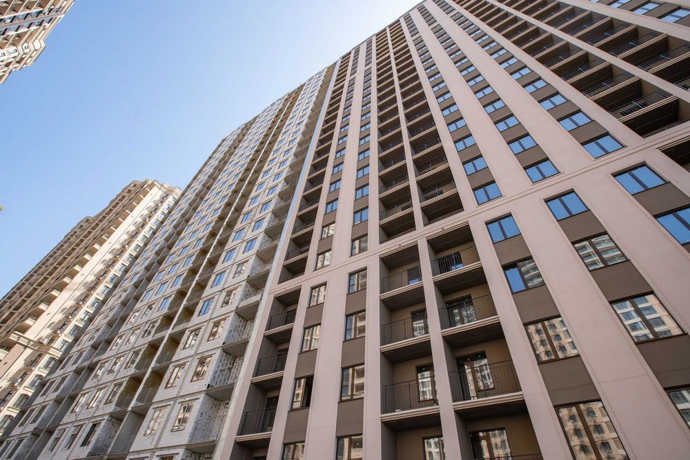 Квартира на бульв. Французький в Одесі, ID 346110, фото №2