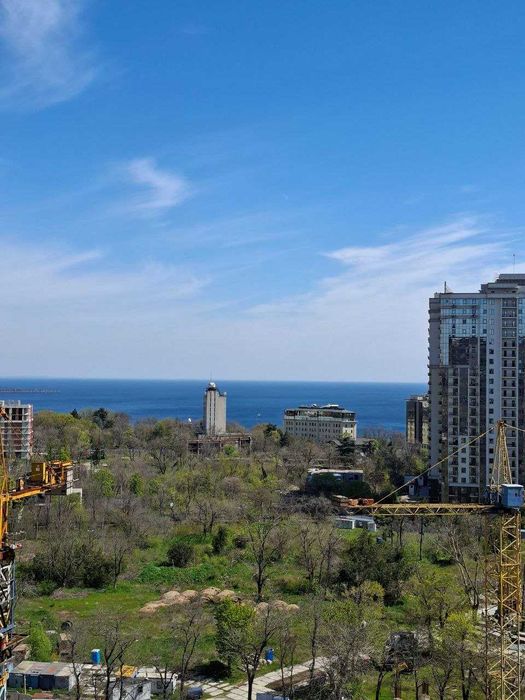 Квартира на бульв. Французький в Одесі, ID 346110, фото №3