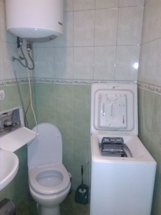Квартира на вул. Київський Шлях в Києві, ID 479147, фото №3