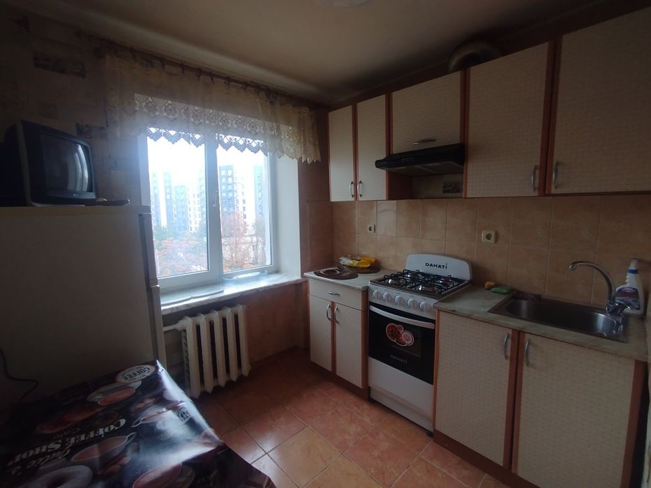 Квартира на вул. Київський Шлях в Києві, ID 479147, фото №5