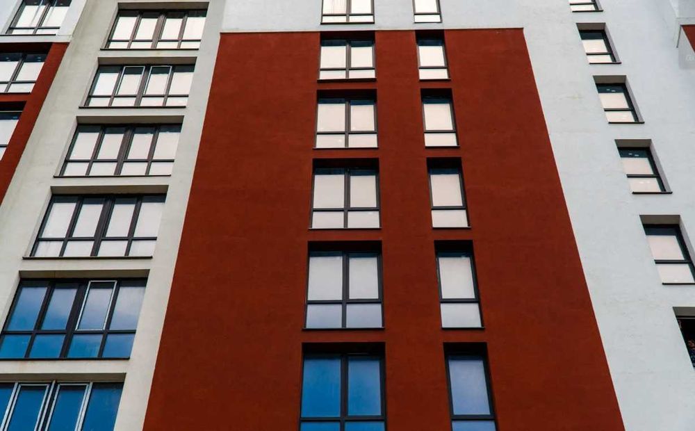 Квартира на ЖК Comfort House в Івано-Франківську, ID 278664, фото №1