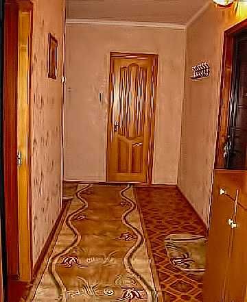 Квартира на вул. Шевченка, 4 в Одесі, ID 304776, фото №1