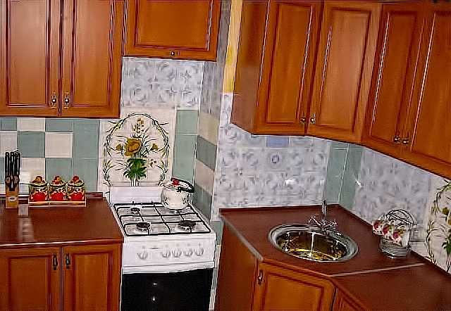 Квартира на вул. Шевченка, 4 в Одесі, ID 304776, фото №2