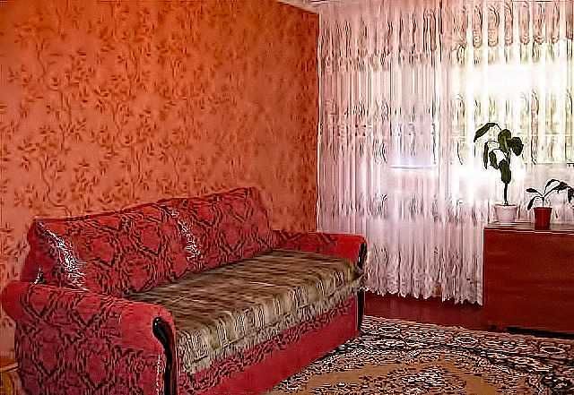 Квартира на вул. Шевченка, 4 в Одесі, ID 304776, фото №6