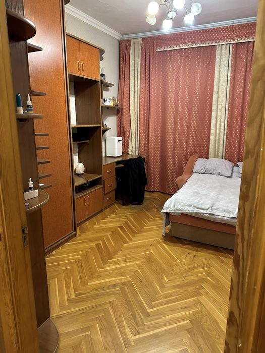Квартира на вул. Сирецька, 30/1 в Київ, ID 316990, фото №3