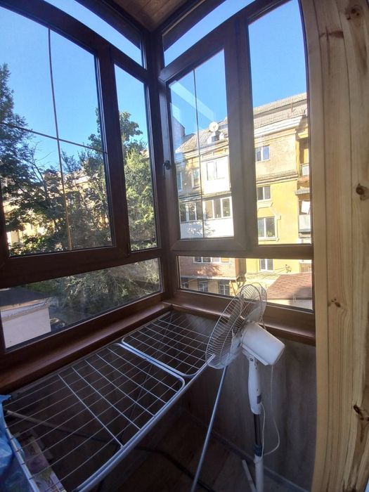 Квартира на вул. Сирецька, 30/1 в Київ, ID 316990, фото №4