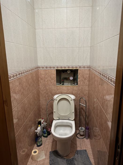 Квартира на вул. Сирецька, 30/1 в Києві, ID 316990, фото №6