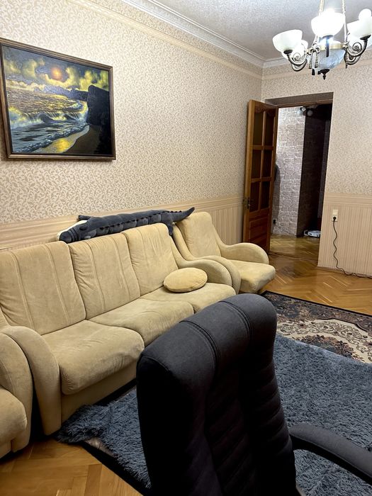 Квартира на вул. Сирецька, 30/1 в Києві, ID 316990, фото №7