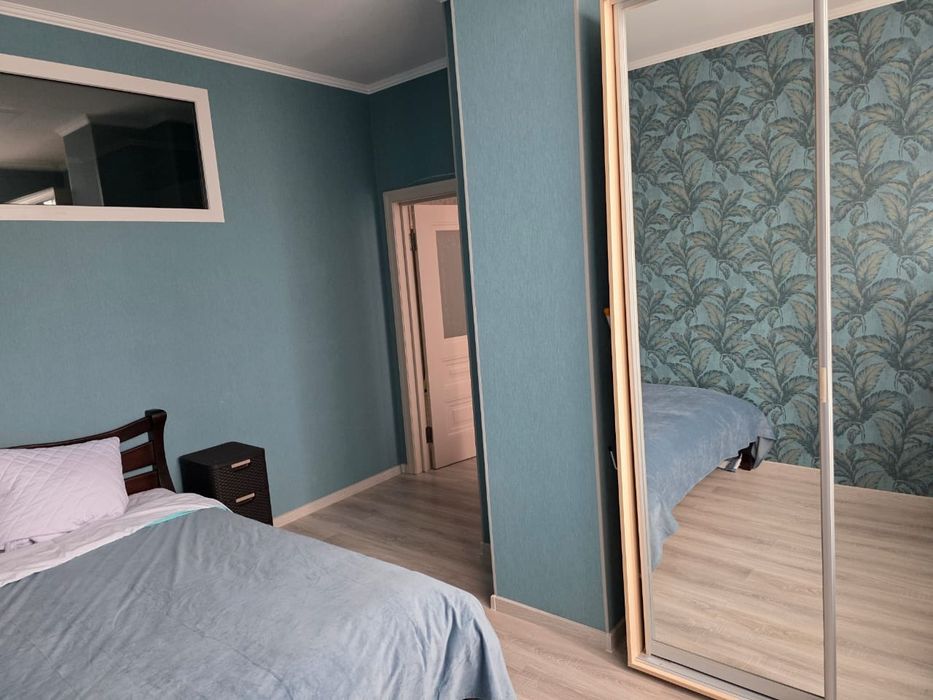 Квартира на Голосіївський в Києві, ID 287499, фото №15