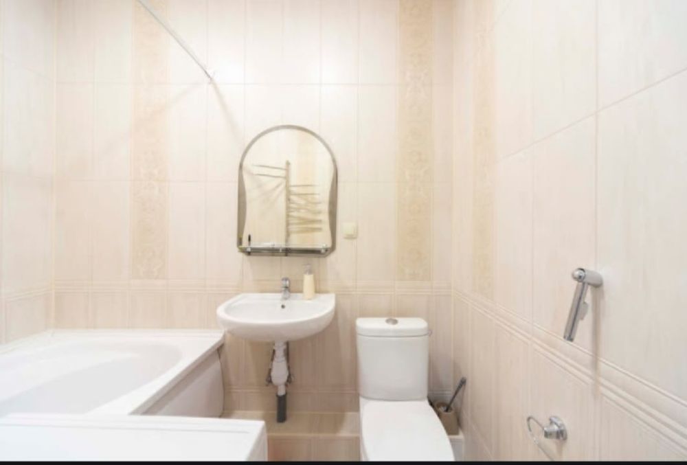 Квартира на Голосіївський в Києві, ID 287499, фото №4