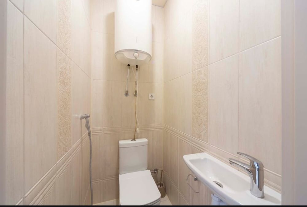 Квартира на Голосіївський в Києві, ID 287499, фото №6